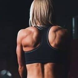Workouts for Women