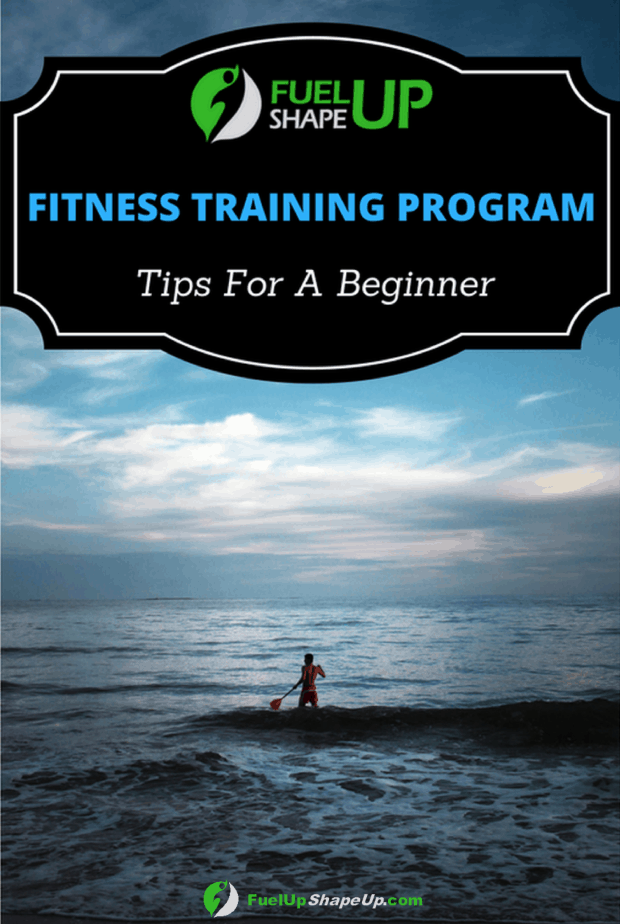 Fitness Training Program