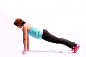 Exercises For Glutes