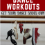 Fitness Dance Workouts