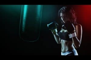 Boxing Workouts