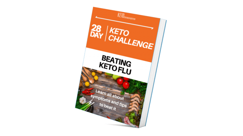 Beating Keto Flu on Ketogenic Diet