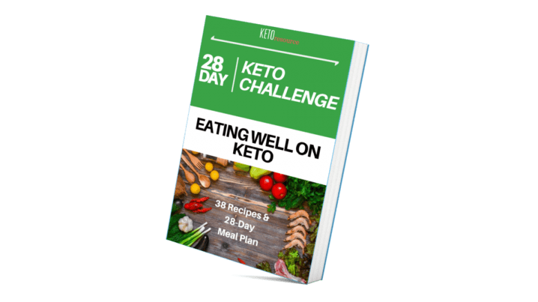 Eating Well On Keto Diet