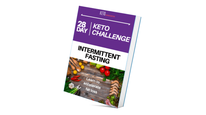 Intermittent Fasting And Keto