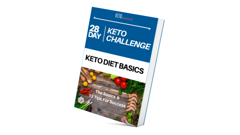 Keto Diet Basics