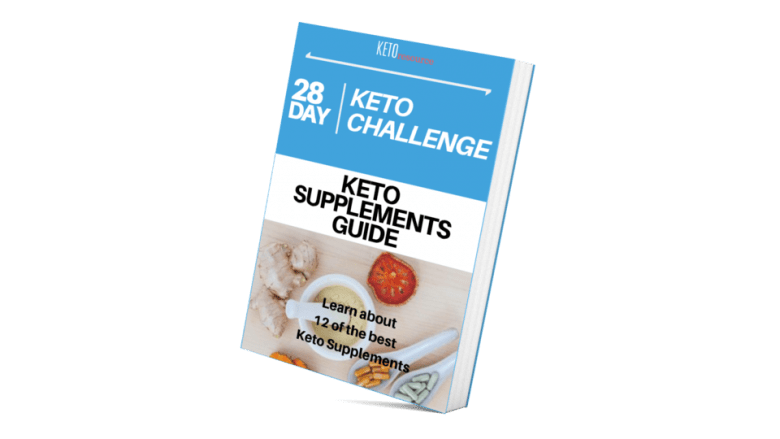 Keto Supplements Guide