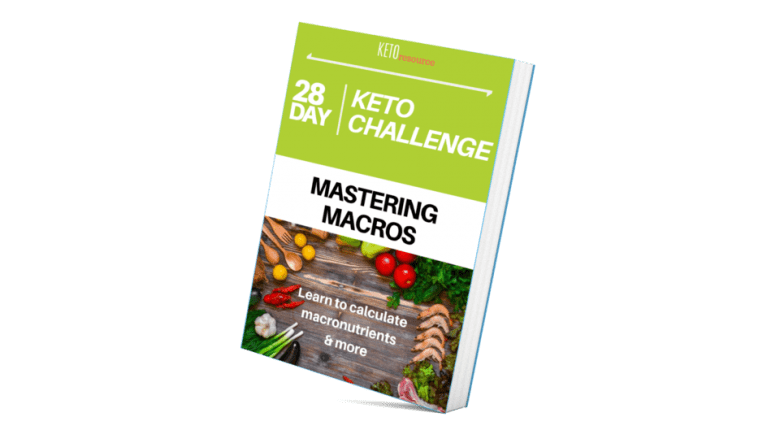 Mastering Macros On Keto Diet