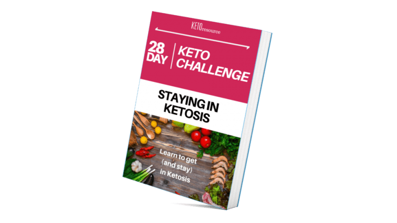 Staying In Ketosis