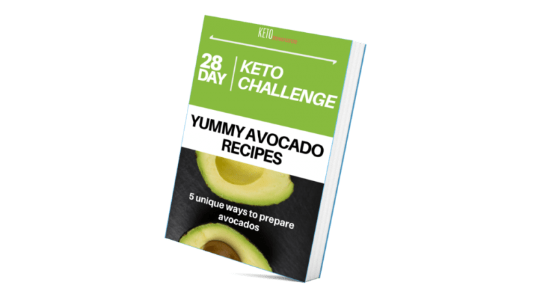 Yummy Avocado Recipes